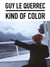 Kind of color