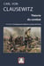 Théorie du combat - l'enseignement militaire au prince de prusse