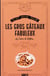 Les gros gâteaux fabuleux des cahiers de Delphine