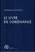 Le livre de l'obéissance