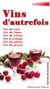 Vins d'autrefois