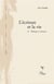 L'écriture et la vie Tome 2 - survie
