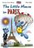 The little mouse in Paris