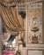 The turkish boudoir of Marie Antoinette and Josephine at fontainebleau