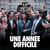 Une année difficile - CD