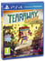 Tearaway unfolded