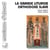 La grande liturgie orthodoxe slave