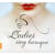 Ladies sing baroque