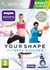 Your Shape : Fitness Evolved