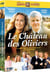 Le Château des Oliviers - L'intégrale