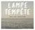 Lampe Tempête