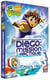 Go Diego! - Diego : mission Arctique