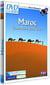 Maroc - Grande Bleue, grand désert
