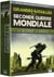 Grandes batailles de la Seconde Guerre Mondiale : De Midway au jour J