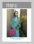 Purple Fashion N°32 The Cosmos Issue - septembre 2019