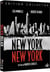 New York, New York