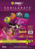 Zuùmba Fitness 2 : Exhilarate Body Shaping System