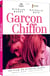 Garçon chiffon