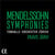 Symphonies