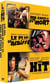 Suspense & Polar : Le Flic se rebiffe + Don Angelo est mort + The Hit