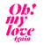 Oh My Love Again