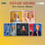 Five classic albums / Dinah Shore