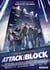 Attack the block