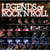 Legends of rock'n'roll