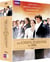 Chefs-d'oeuvre de la BBC: Orgueil & préjugés + Jane Eyre + Nord & Sud + Parade's End