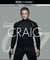 James Bond 007 - La collection Daniel Craig : Casino Royale + Quantum of Solace + Skyfall + Spectre