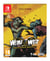 Weird West : : Definitive Edition Deluxe - Edition Déluxe