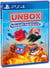 Unbox Newbie's Aventure