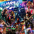 The Return Of - Live - édition limitée colorée gatefold