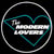 Modern Lovers - édition limitée colorée