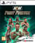AEW : Fight Forever