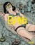 Barré magazine n°2 : Contre-culture, déviances et autres initiatives