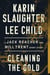 CLEANING THE GOLD - A JACK REACHER AND WILL TRENT SHORT STORY