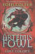 Artemis fowl and the lost colony