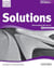 Solutions 2nd edition intermediate: workbook and audio cd pack