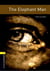 Oxford bookworms library 1- the elephant man + - audio pack