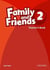 Family & friends 2: teacher's book