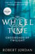 Crossroads Of Twilight : Book 10 of the Wheel of Time (Now a major TV series)