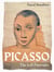 Picasso : the self portraits