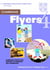 Young learners english tests flyers t.4 - student book