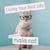 Living your best life according to nala cat