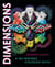 Dimensions : a 3d inspired coloring book
