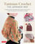 Tunisian crochet : The japanese way