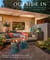 Outside in the gardens and houses of tichenor & thorp