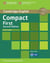 COMPACT FIRST TEACHER BOOK