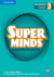 Super Minds Level 3 Teacher's Book with Digital Pack British English